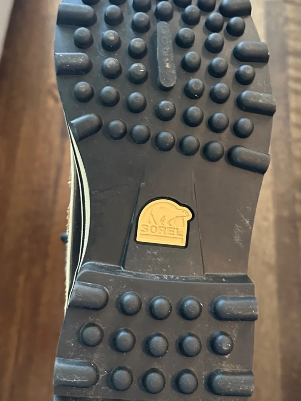 Men’s Size 11 Sorel Boots